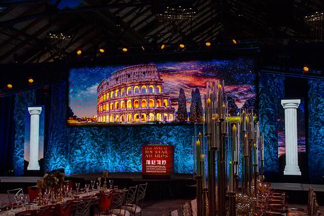 breakout meetings star award highlight