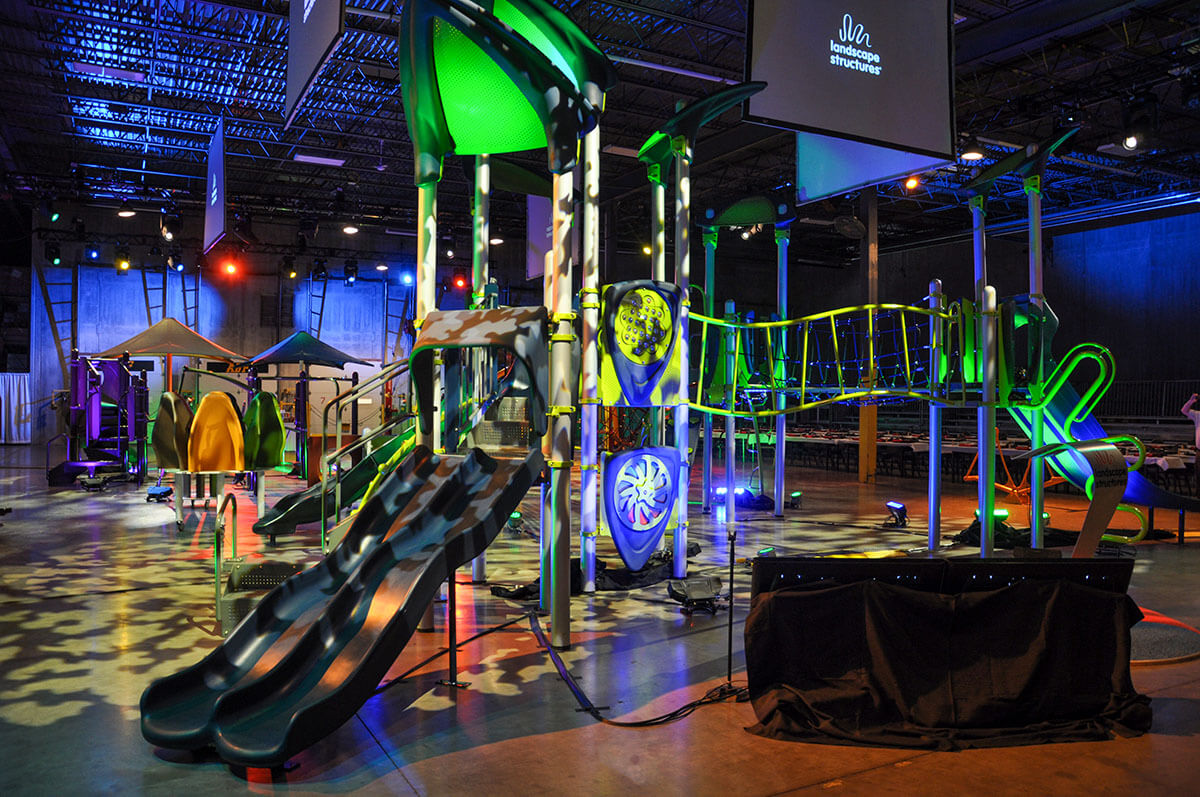 landscape structures show (1)