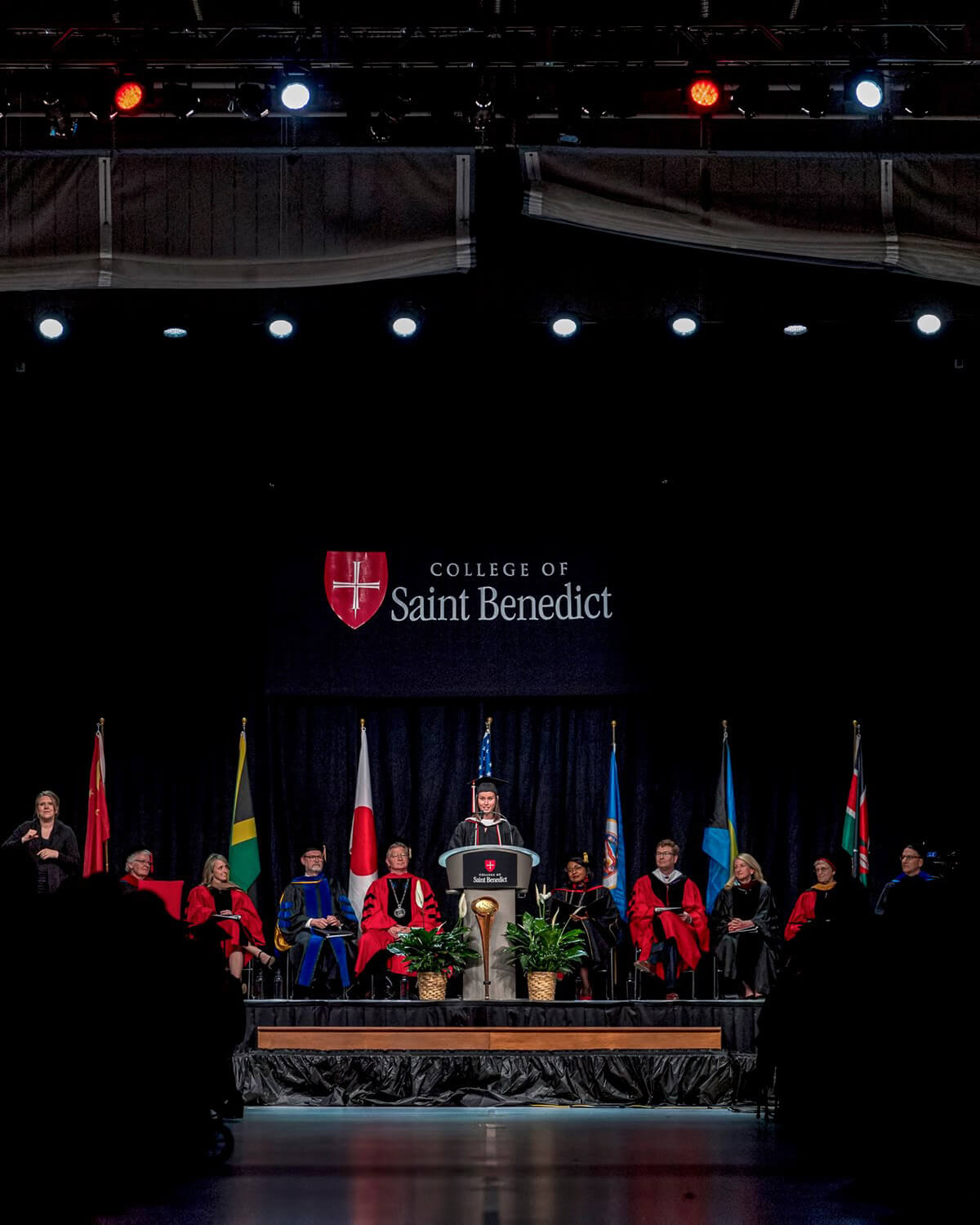 saint benedict college graduation (1)