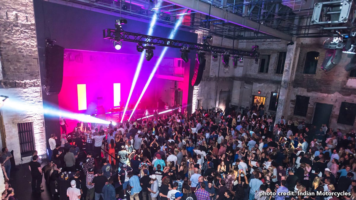 maxim xgames at aria