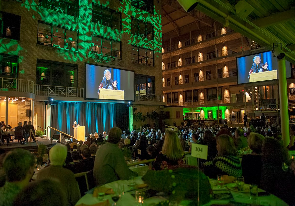 home for life jane goodall