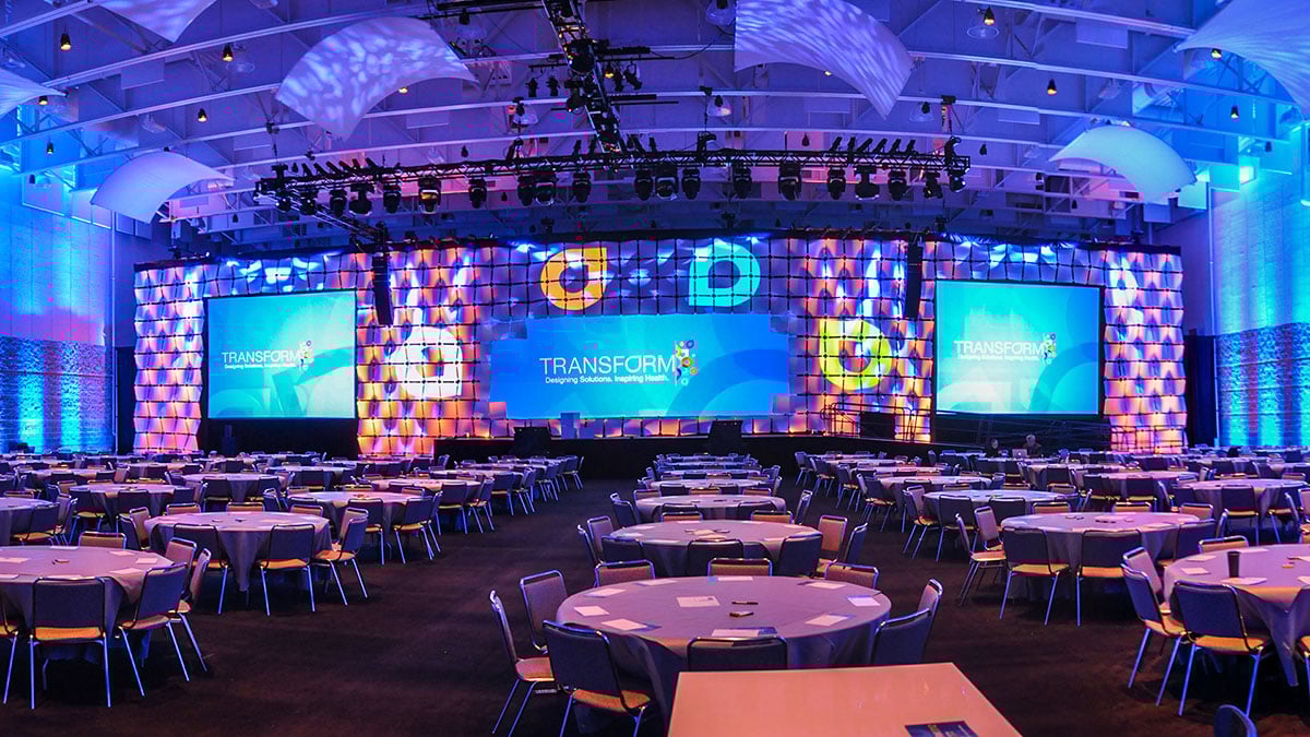 mayo clinic transform expo