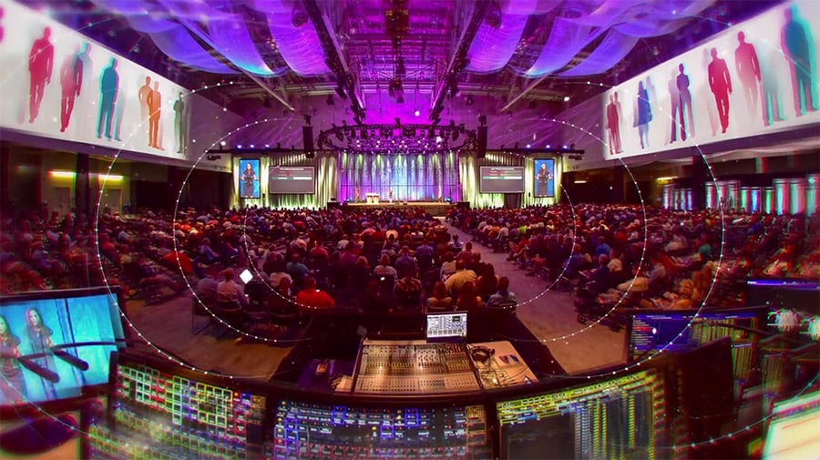 Sizzle Reel Boston thumb