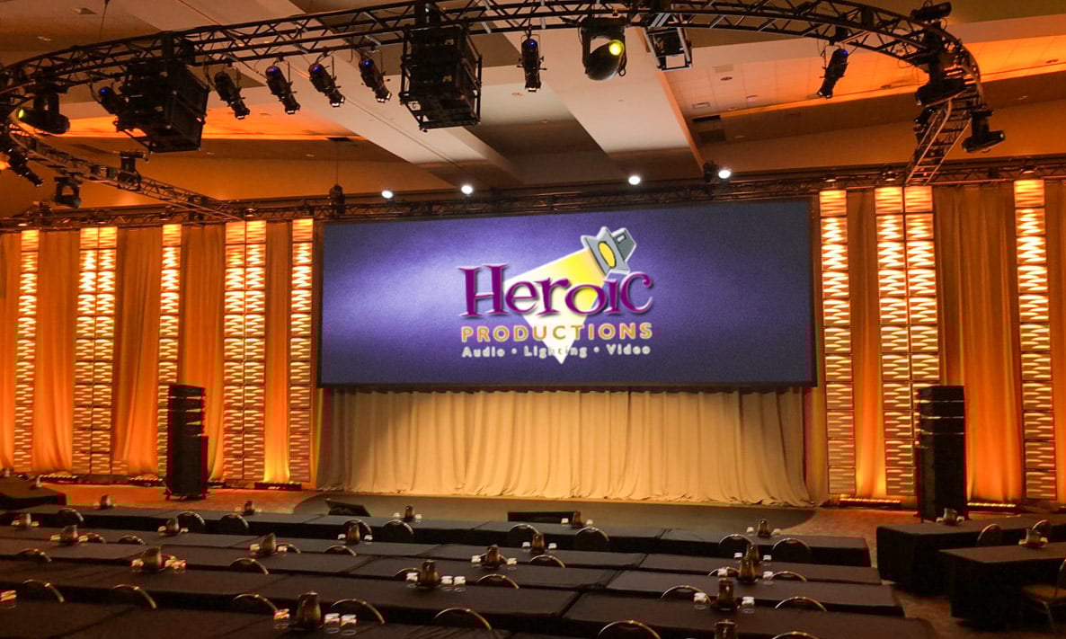 rivercentre ballroom st. paul