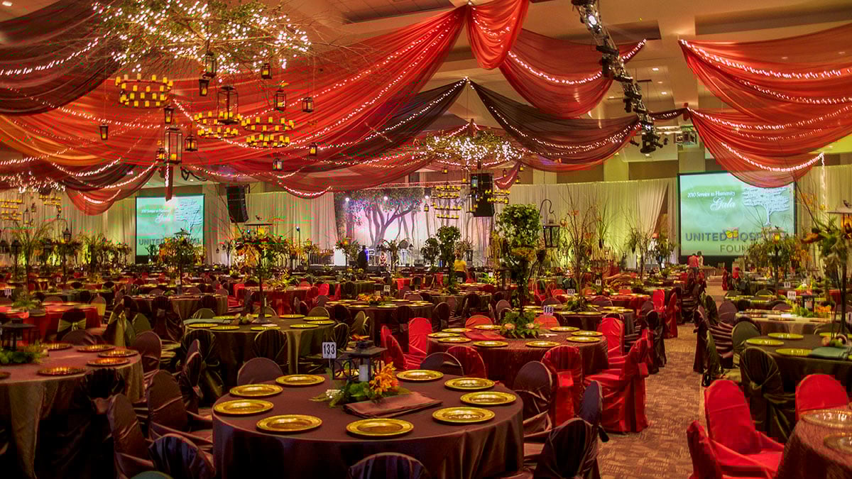 united hospitals gala