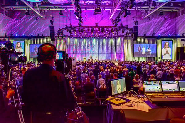 boston hynes center foh