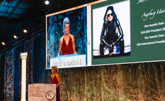 video gallery ilea star awards